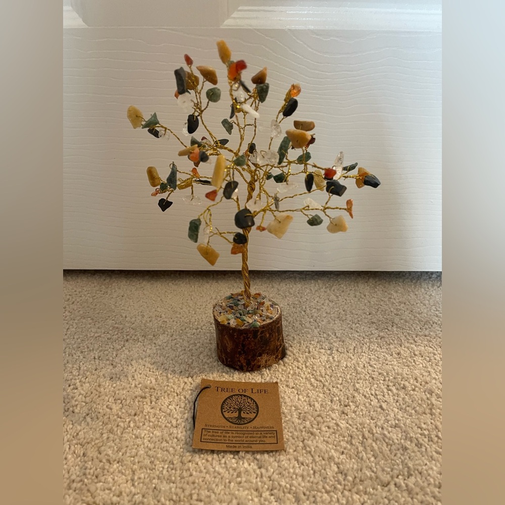 Tree of life